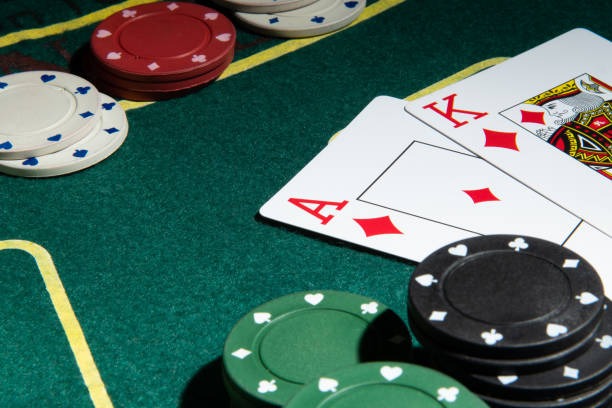 hapi55 slot Banker, Player and Tie