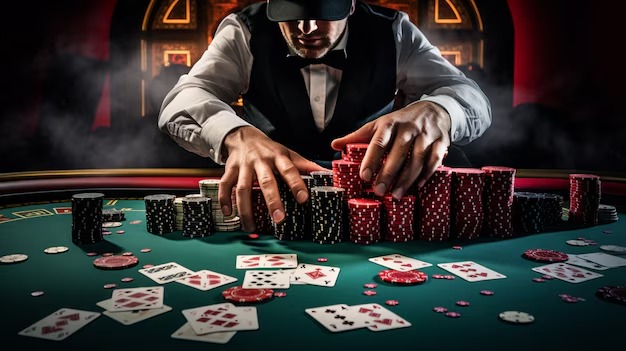 hapi55 slot VIP Baccarat Circle